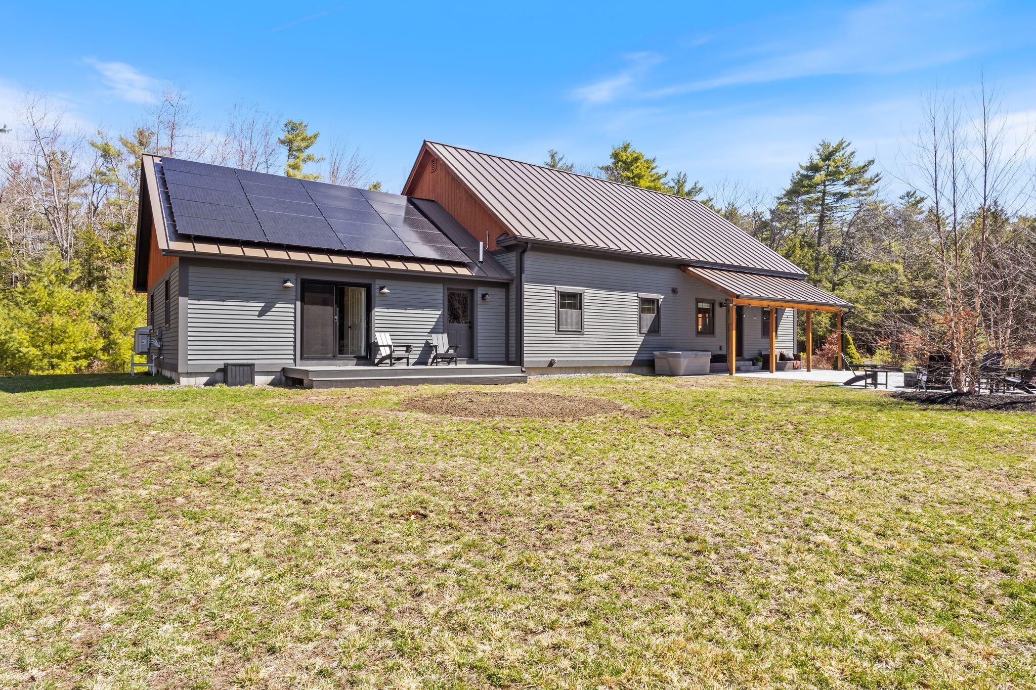 43 Meader Road Westbrook ME 04092