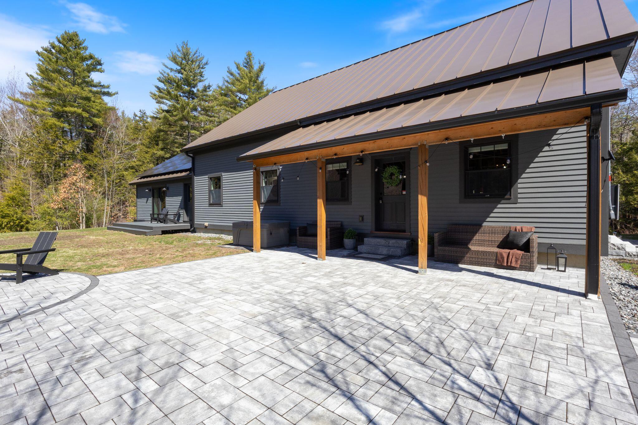 43 Meader Road Westbrook ME 04092