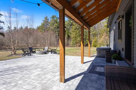 43 Meader Road Westbrook ME 04092