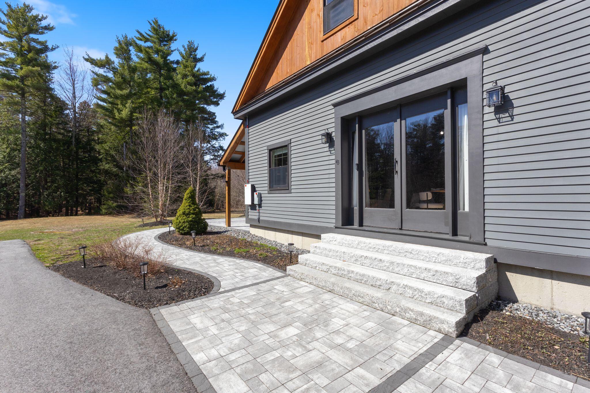 43 Meader Road Westbrook ME 04092