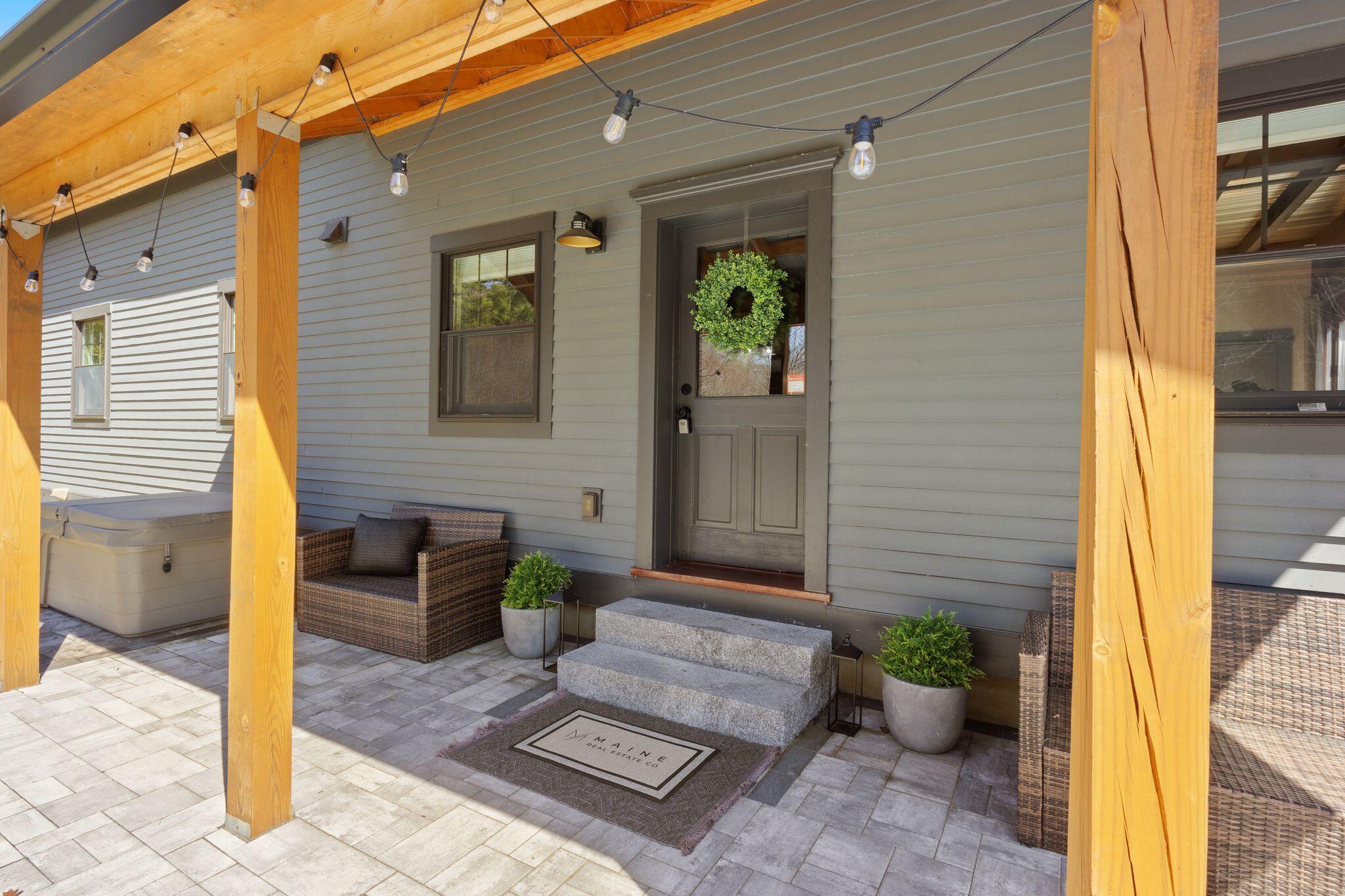 43 Meader Road Westbrook ME 04092