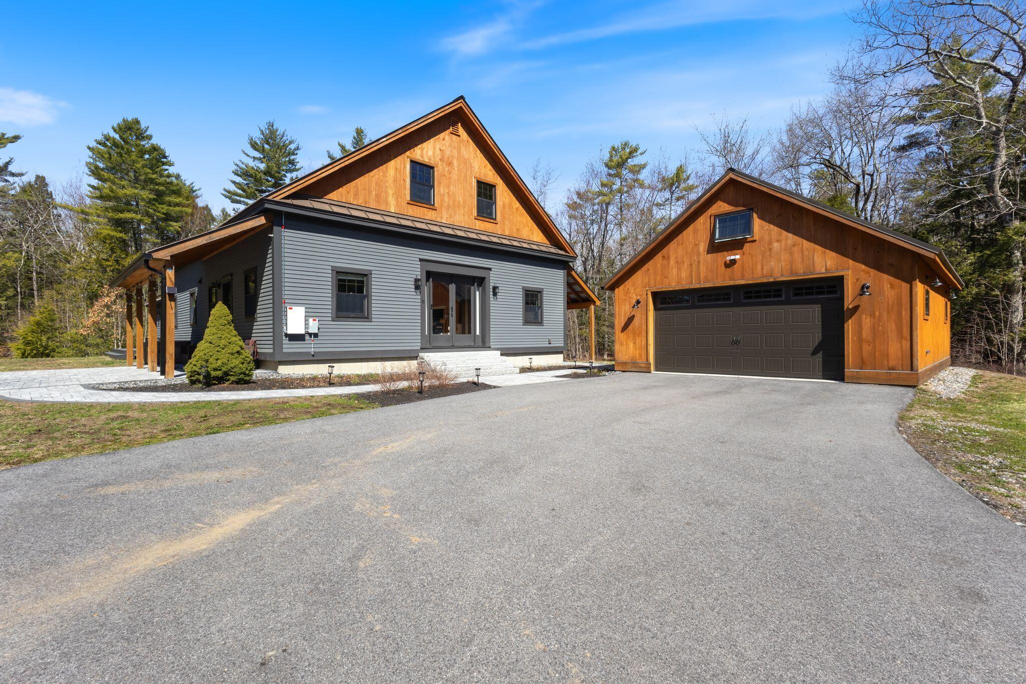 43 Meader Road Westbrook ME 04092