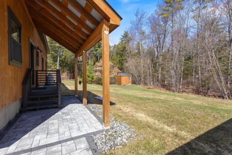 43 Meader Road Westbrook ME 04092