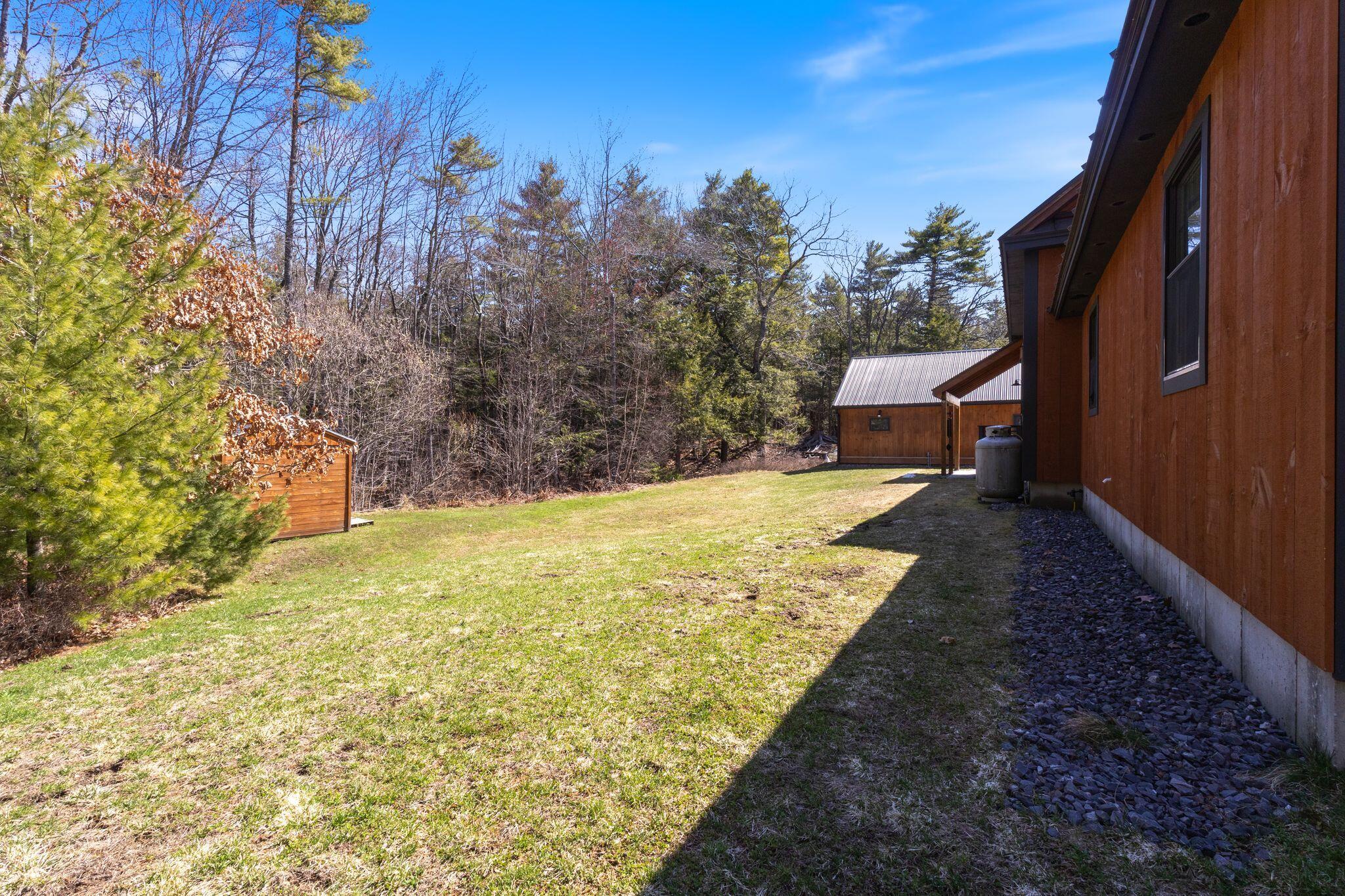 43 Meader Road Westbrook ME 04092