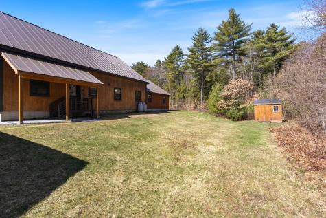 43 Meader Road Westbrook ME 04092
