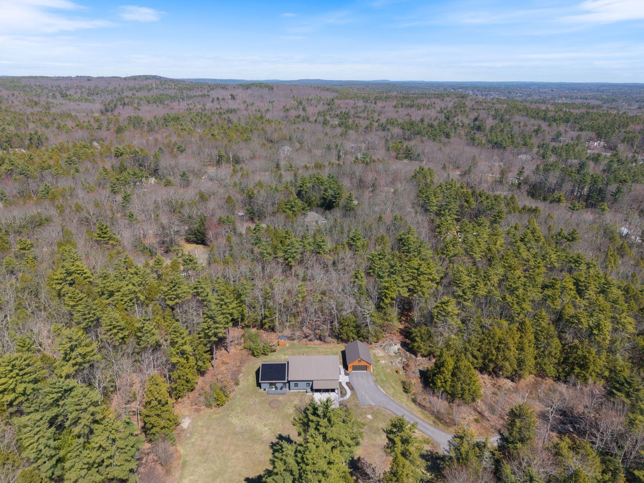 43 Meader Road Westbrook ME 04092