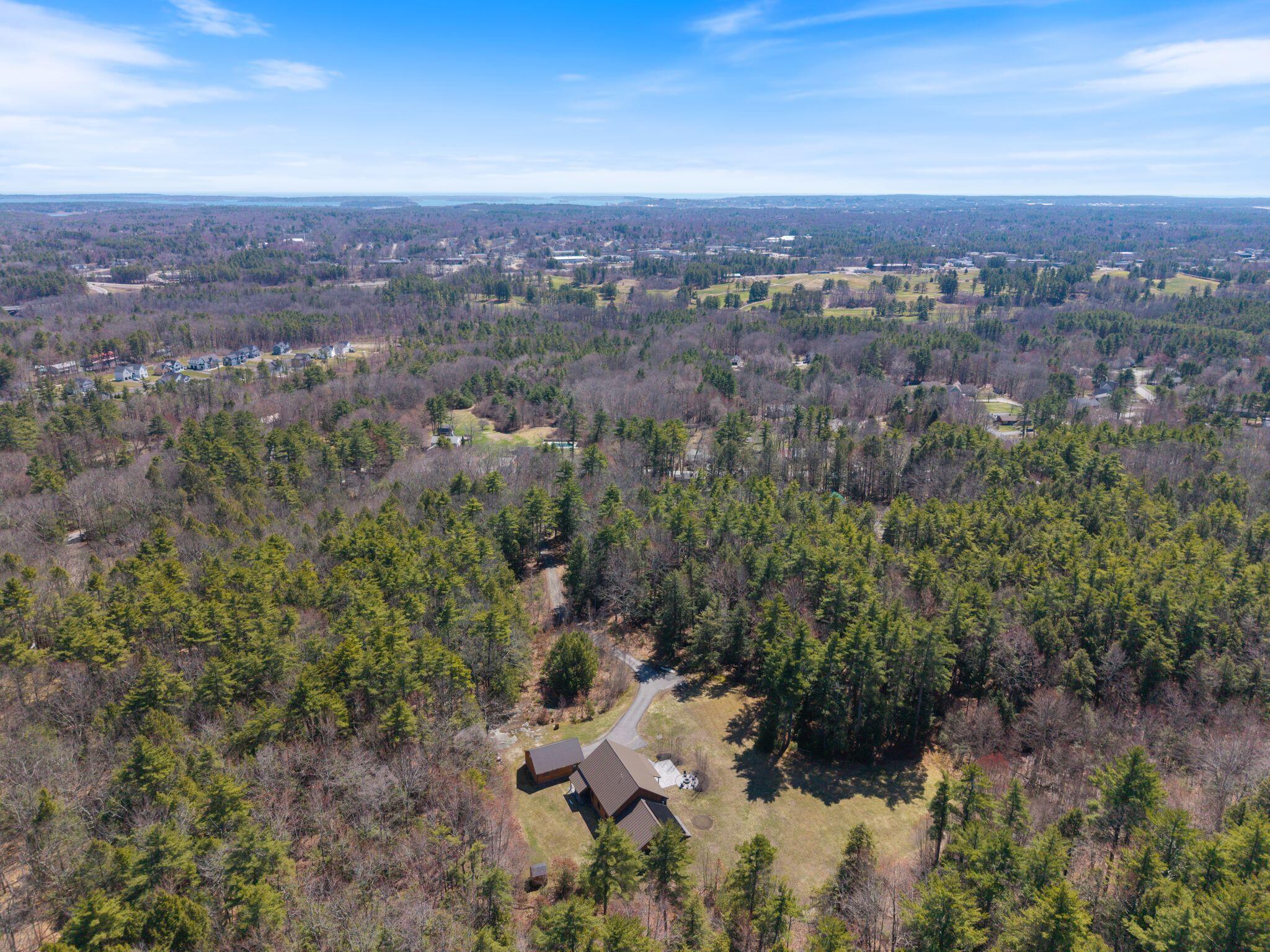 43 Meader Road Westbrook ME 04092