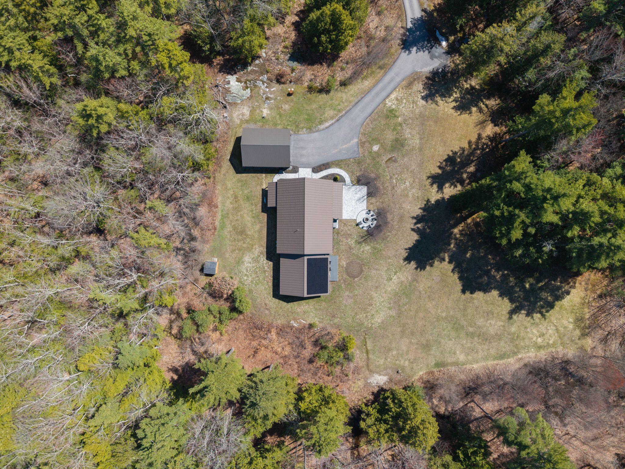 43 Meader Road Westbrook ME 04092