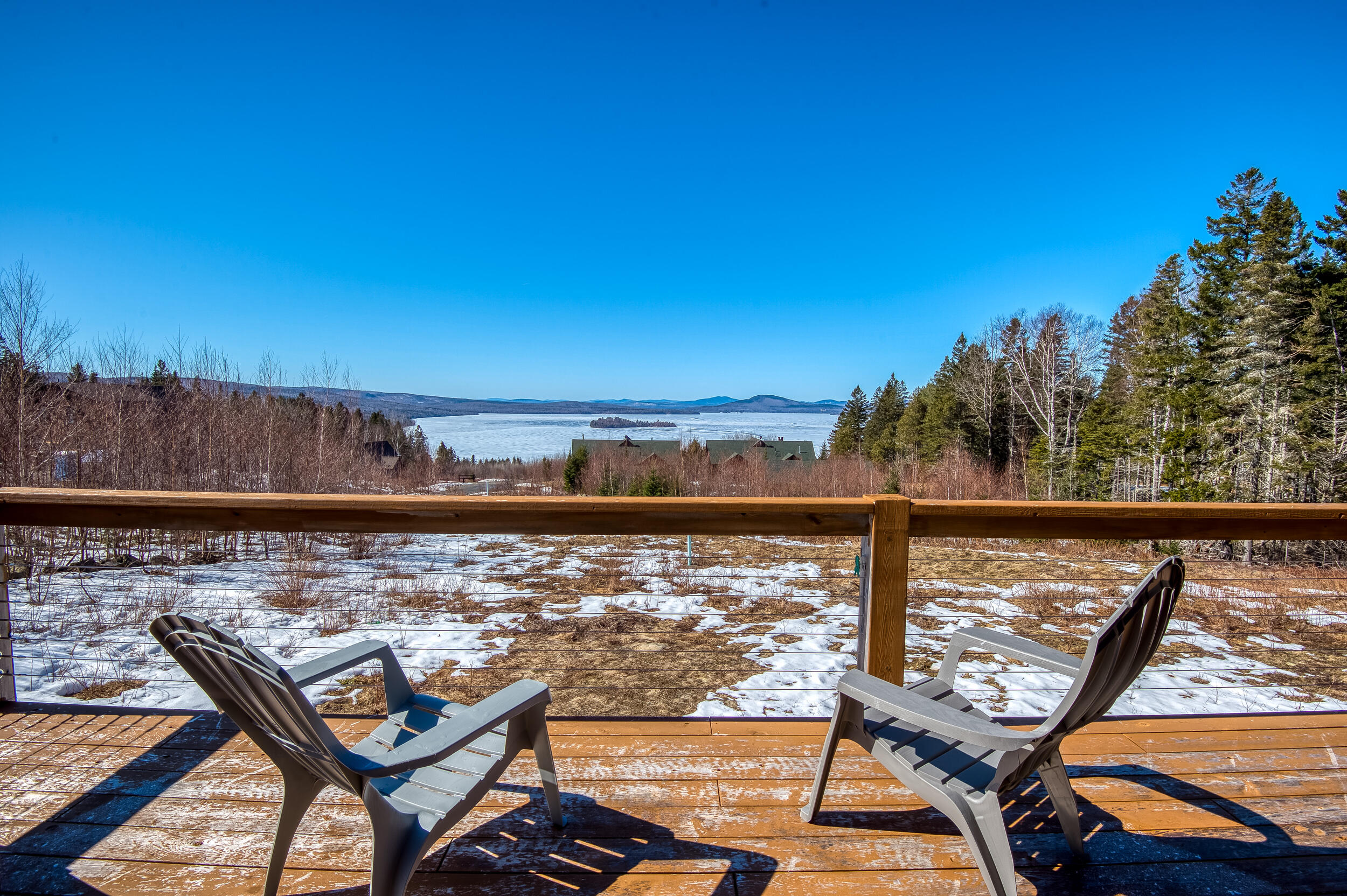 72 Whip Willow Farm Road Rangeley ME 04970