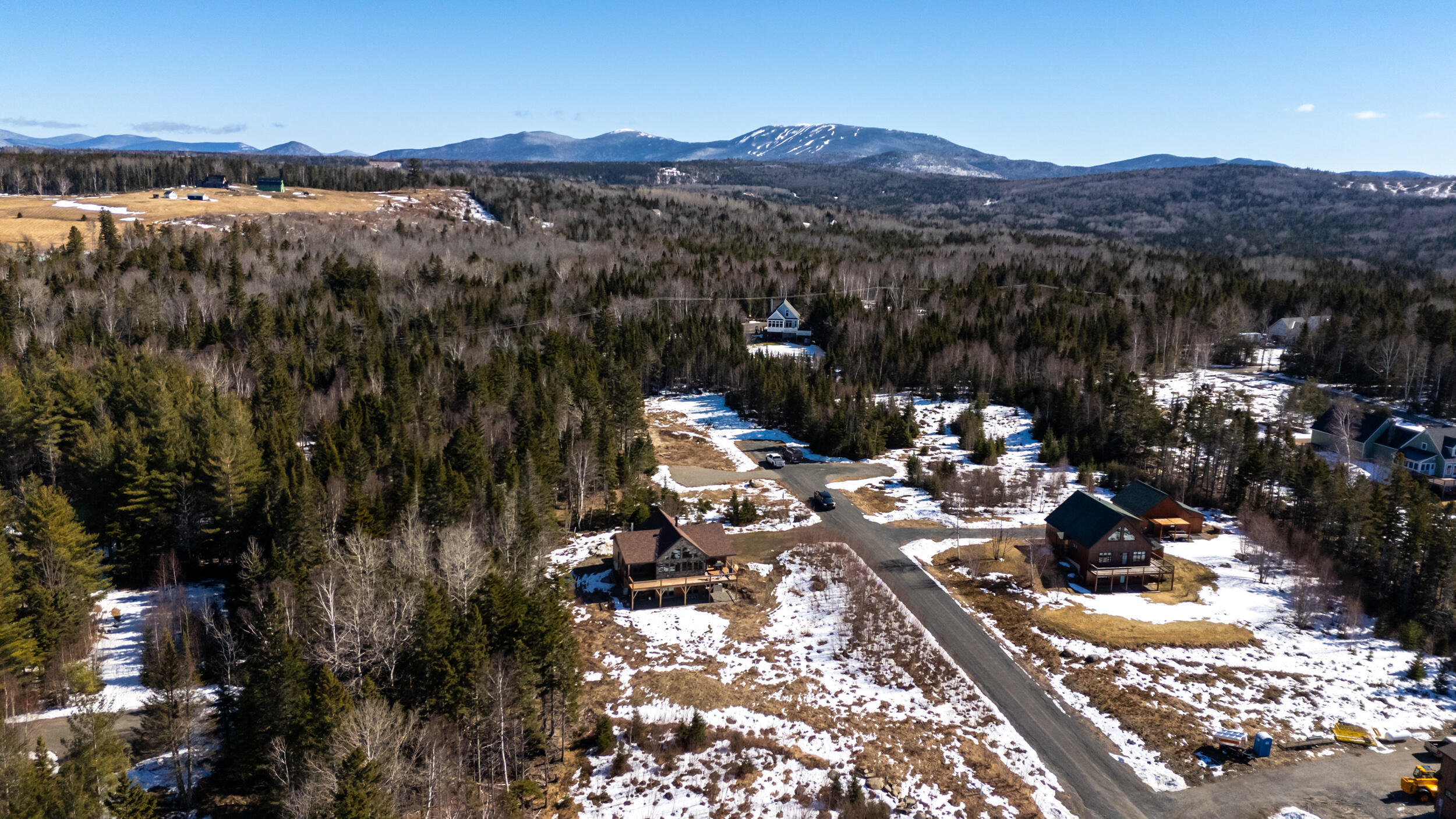 72 Whip Willow Farm Road Rangeley ME 04970