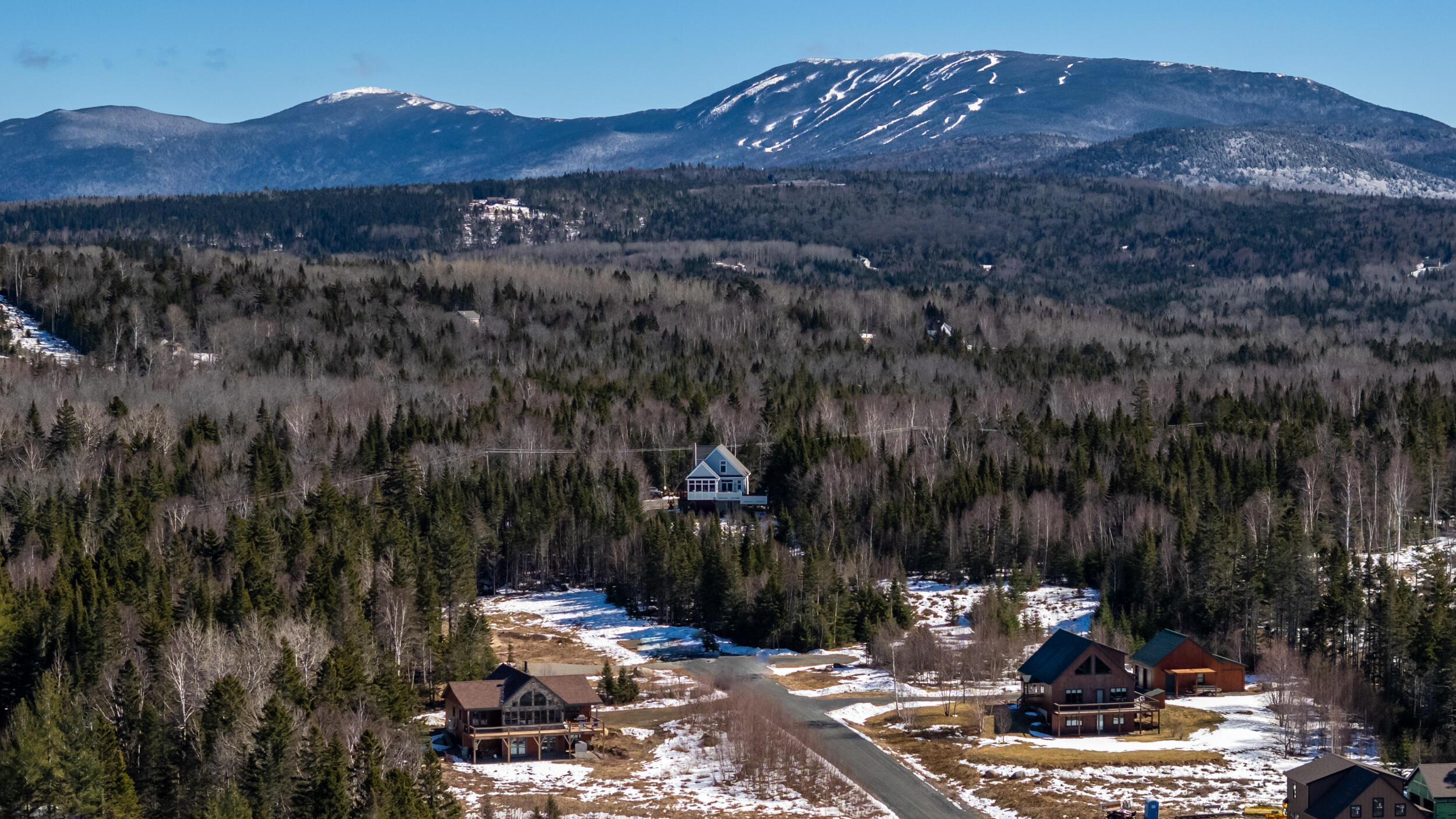 72 Whip Willow Farm Road Rangeley ME 04970