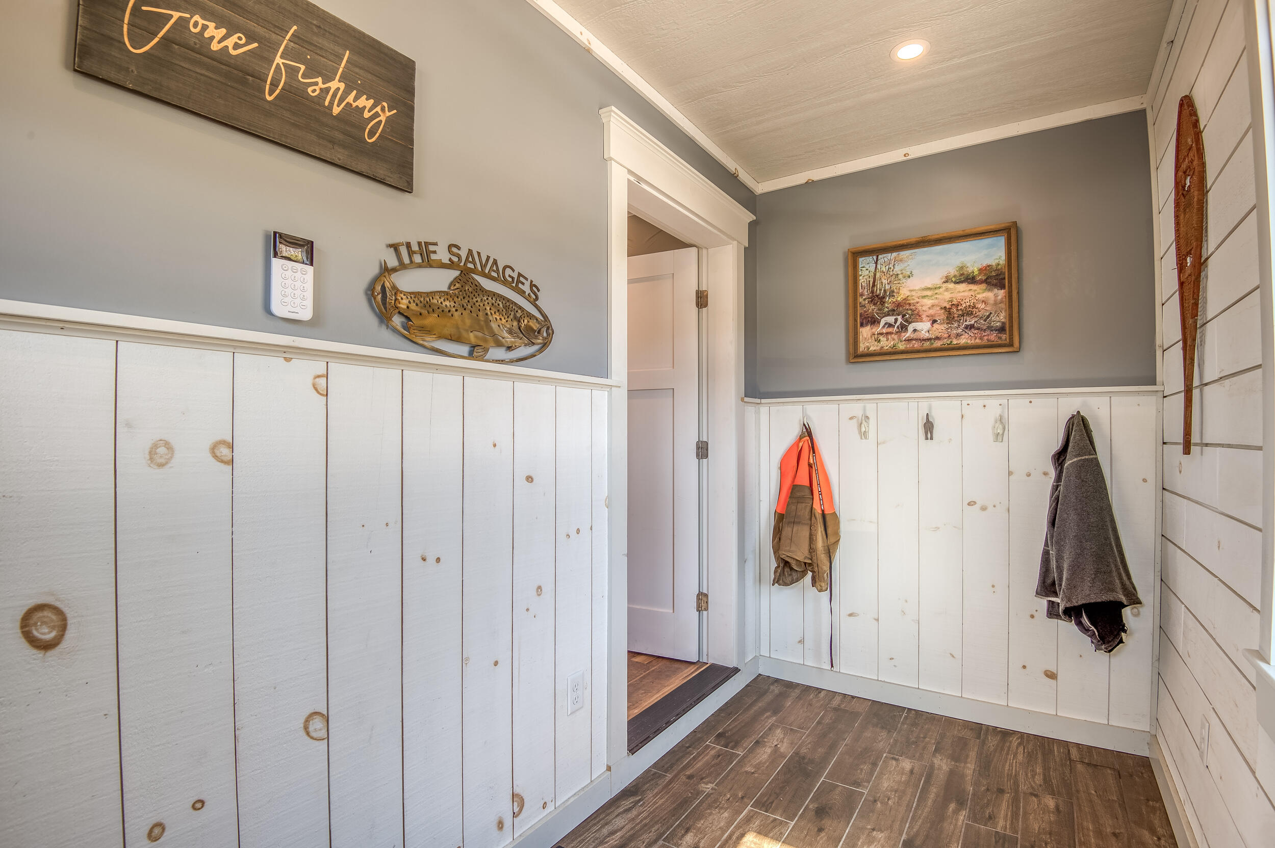 72 Whip Willow Farm Road Rangeley ME 04970