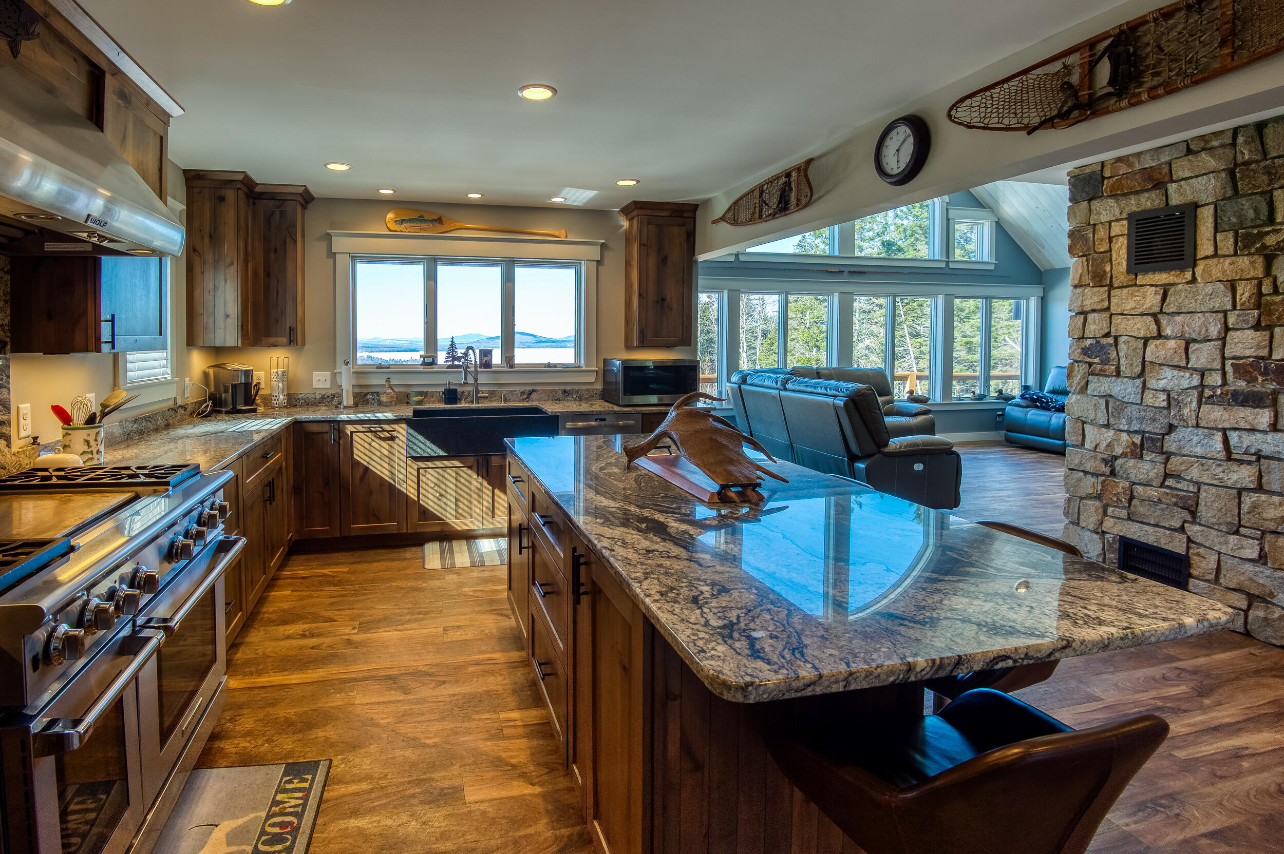 72 Whip Willow Farm Road Rangeley ME 04970