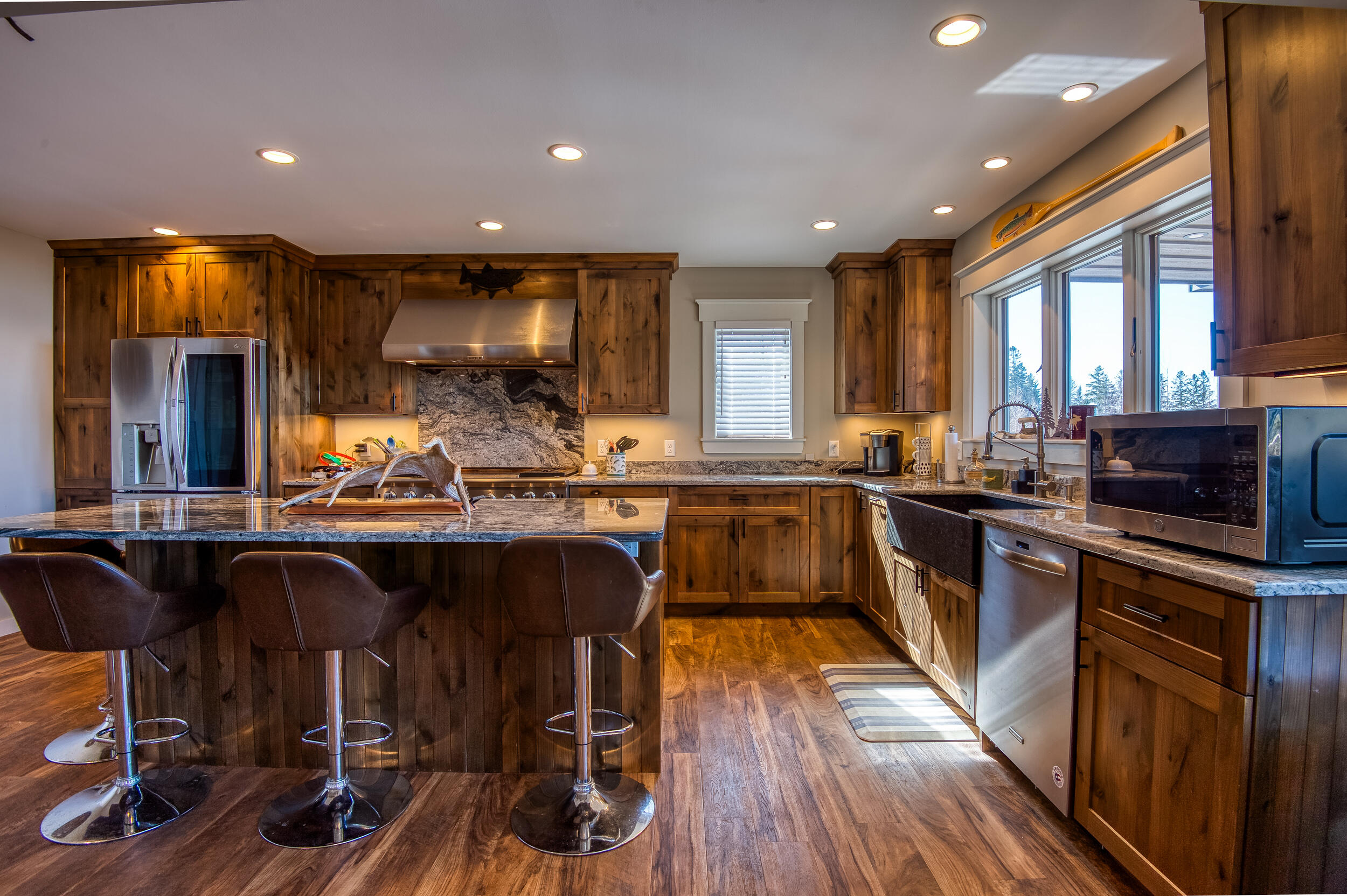 72 Whip Willow Farm Road Rangeley ME 04970