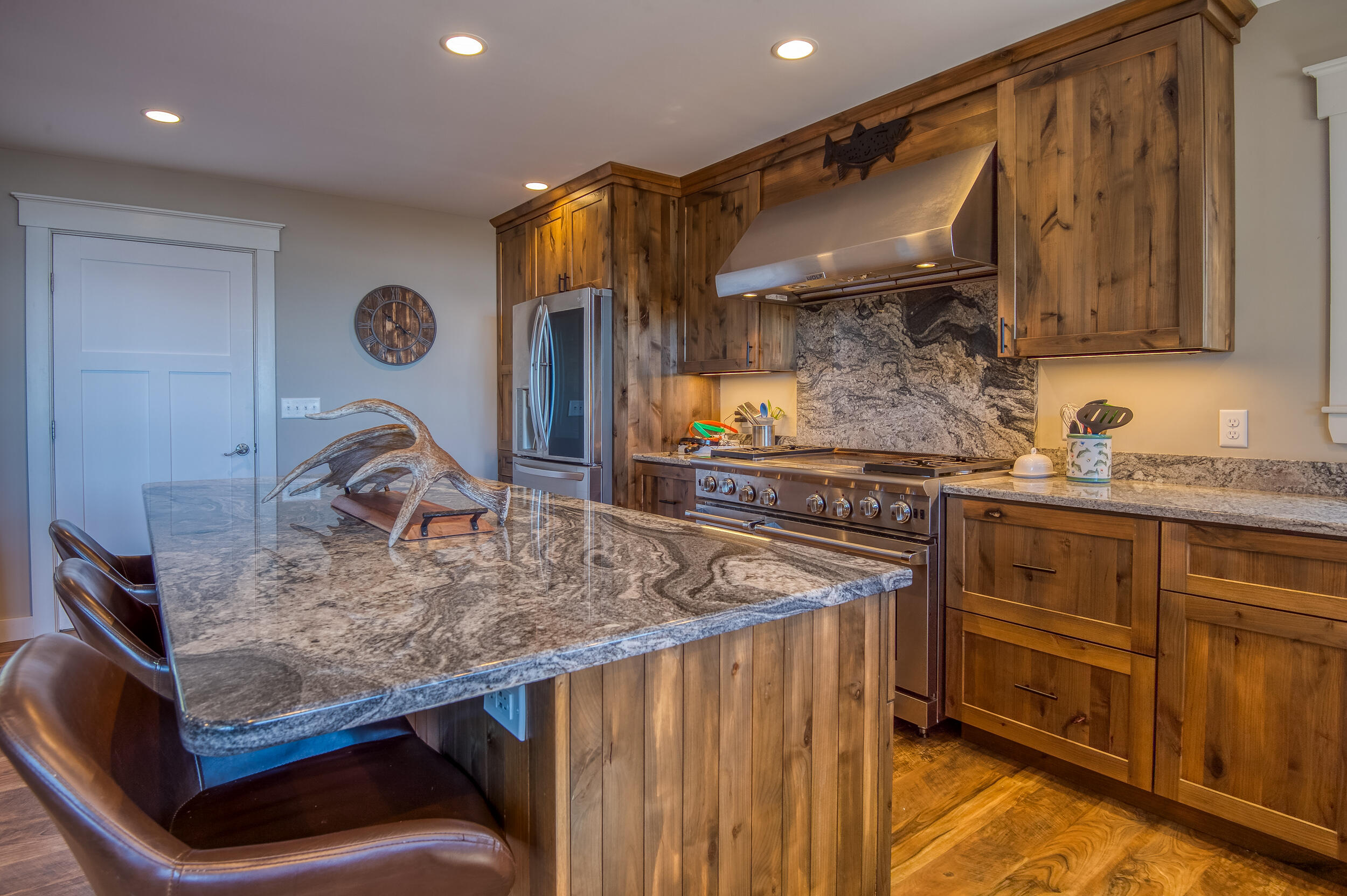 72 Whip Willow Farm Road Rangeley ME 04970