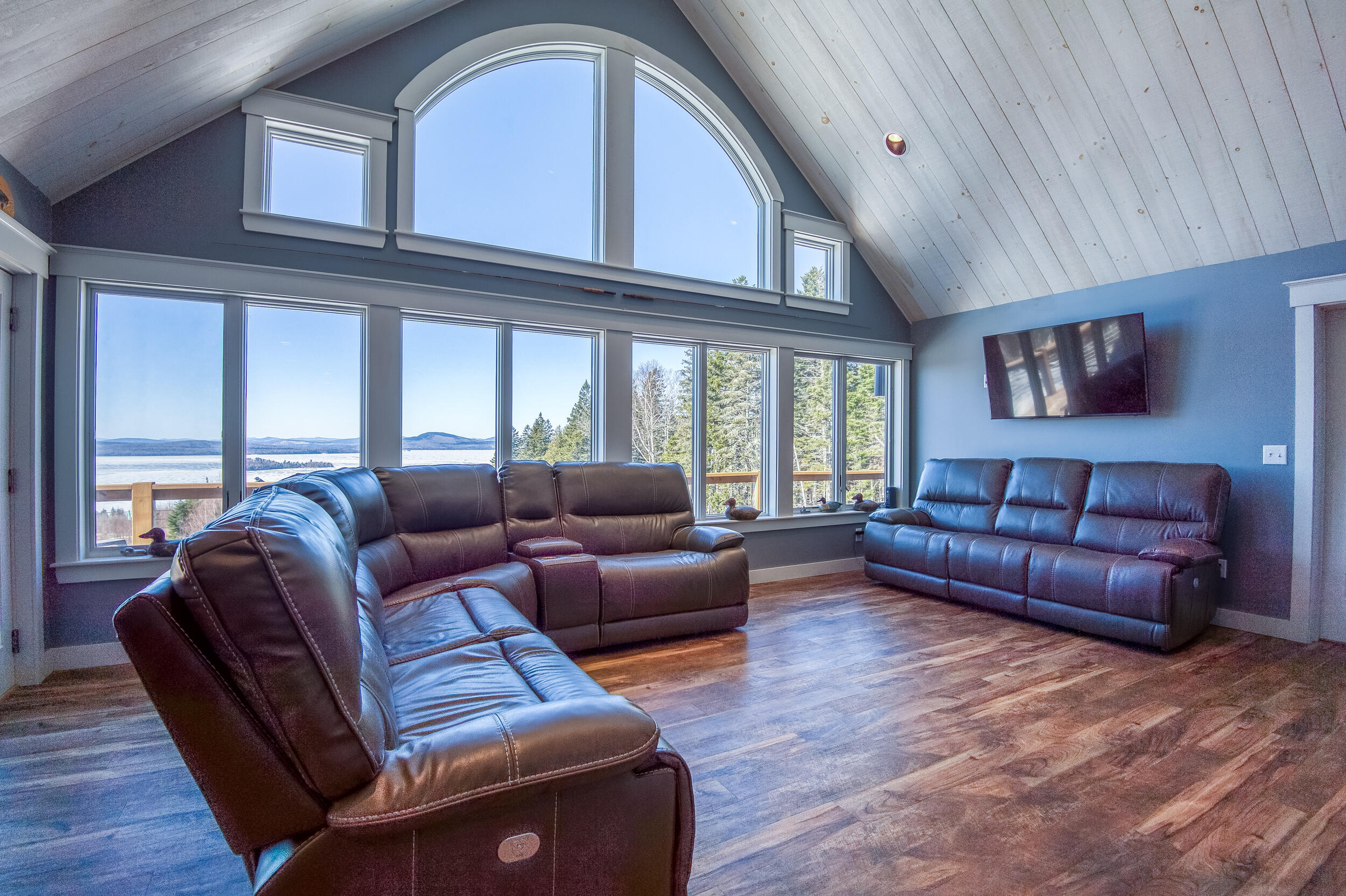 72 Whip Willow Farm Road Rangeley ME 04970