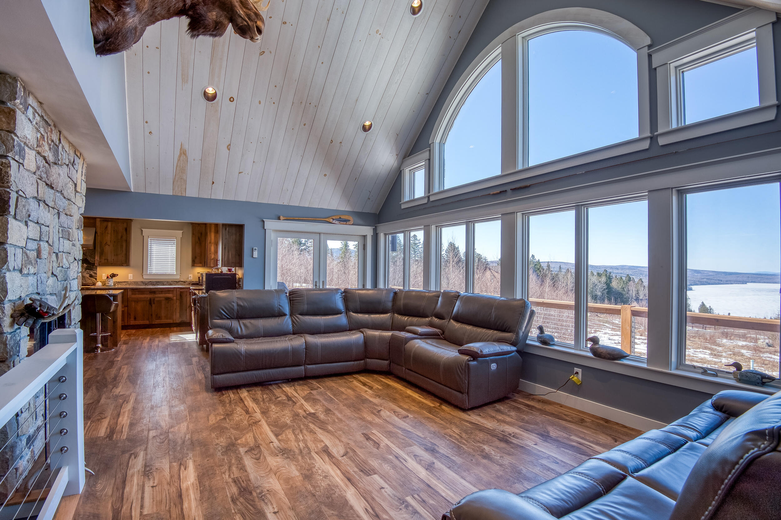 72 Whip Willow Farm Road Rangeley ME 04970