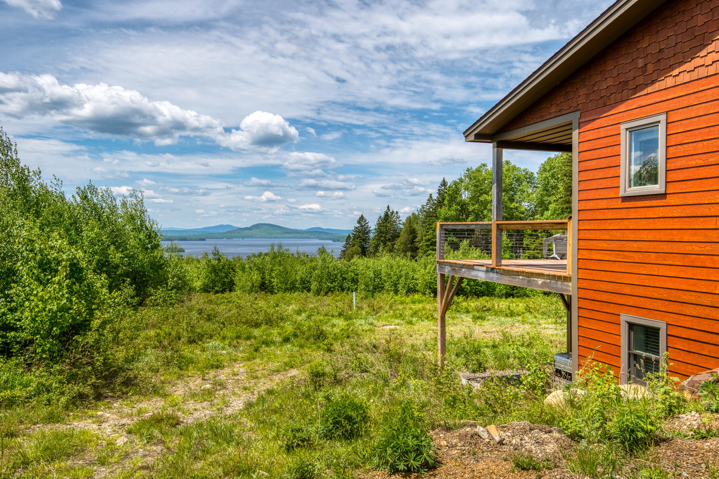 72 Whip Willow Farm Road Rangeley ME 04970