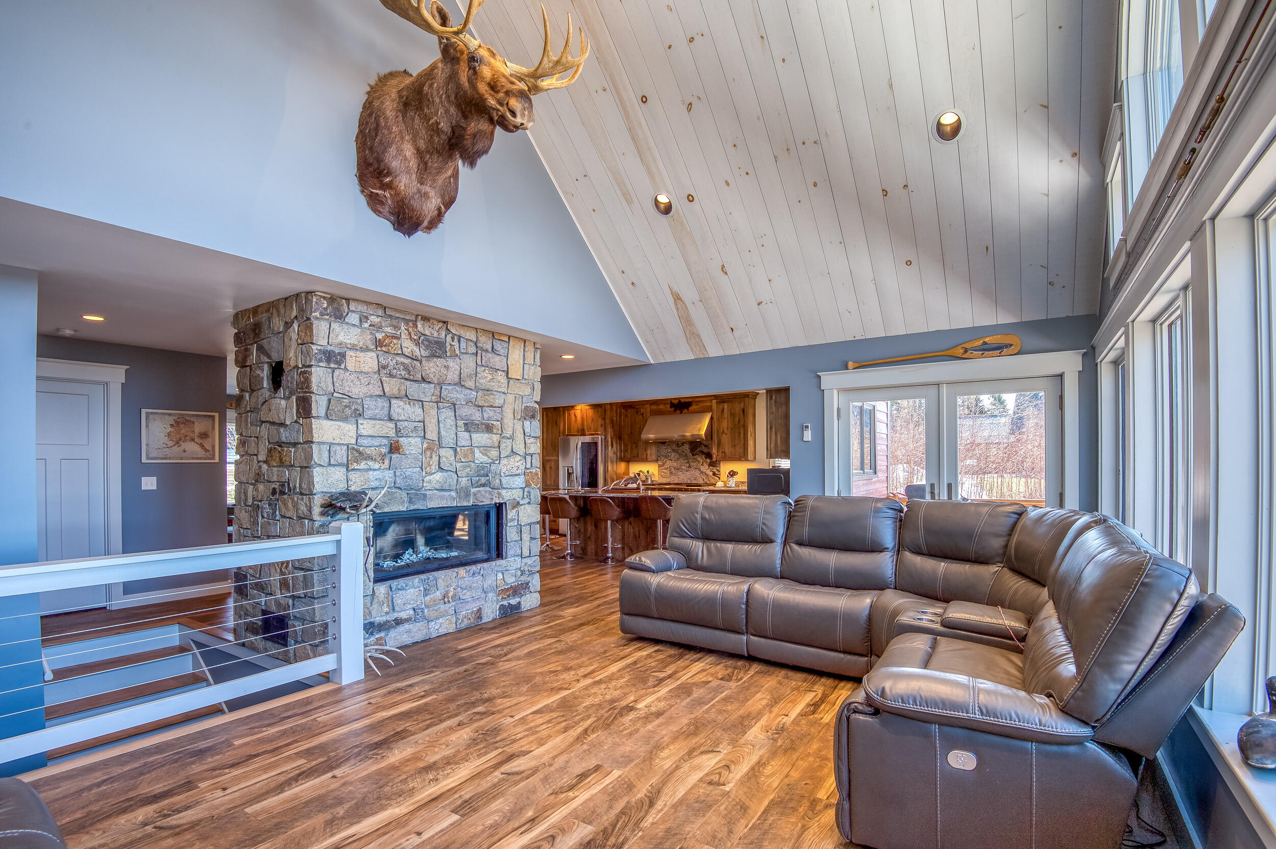 72 Whip Willow Farm Road Rangeley ME 04970