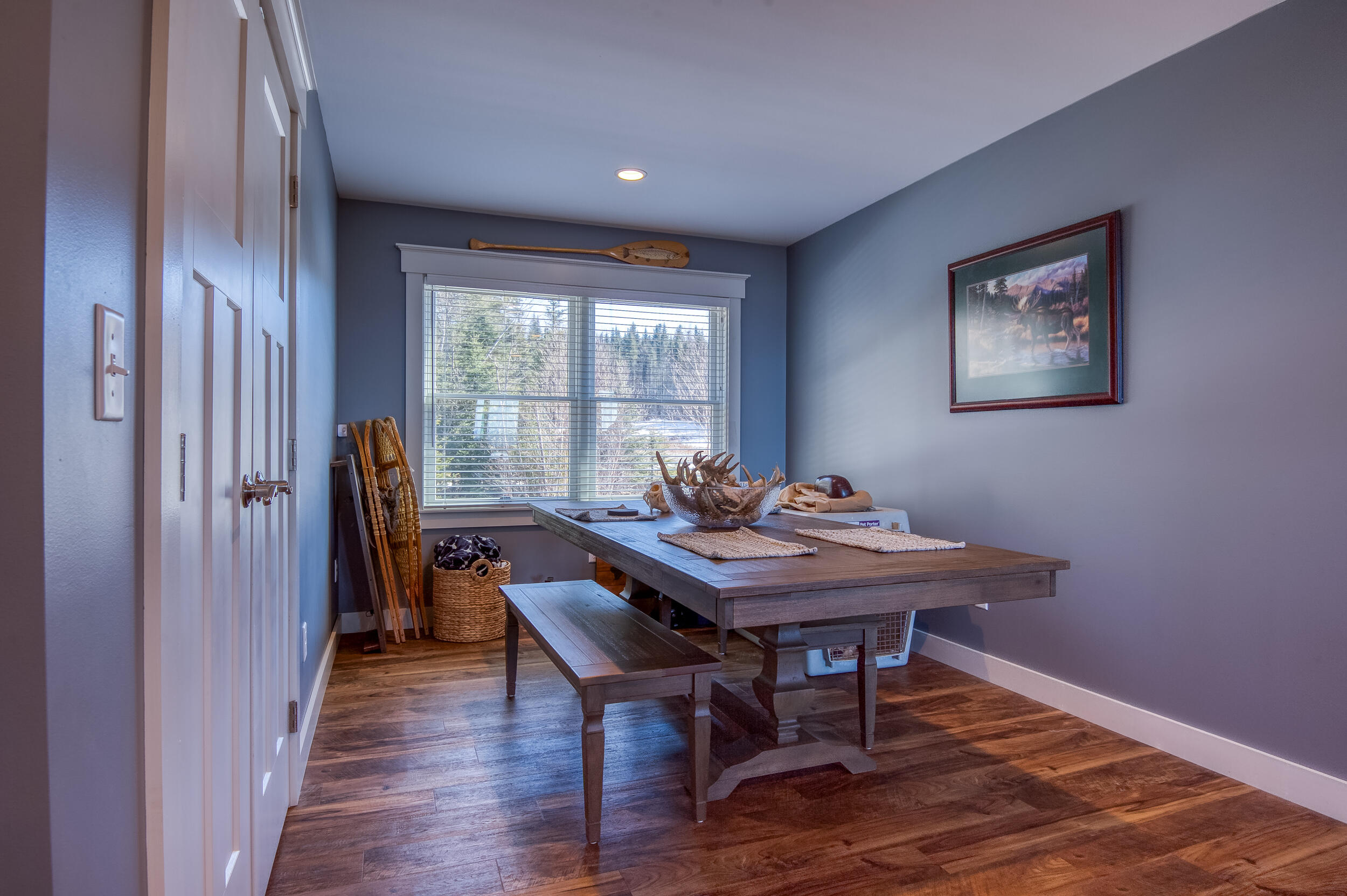 72 Whip Willow Farm Road Rangeley ME 04970