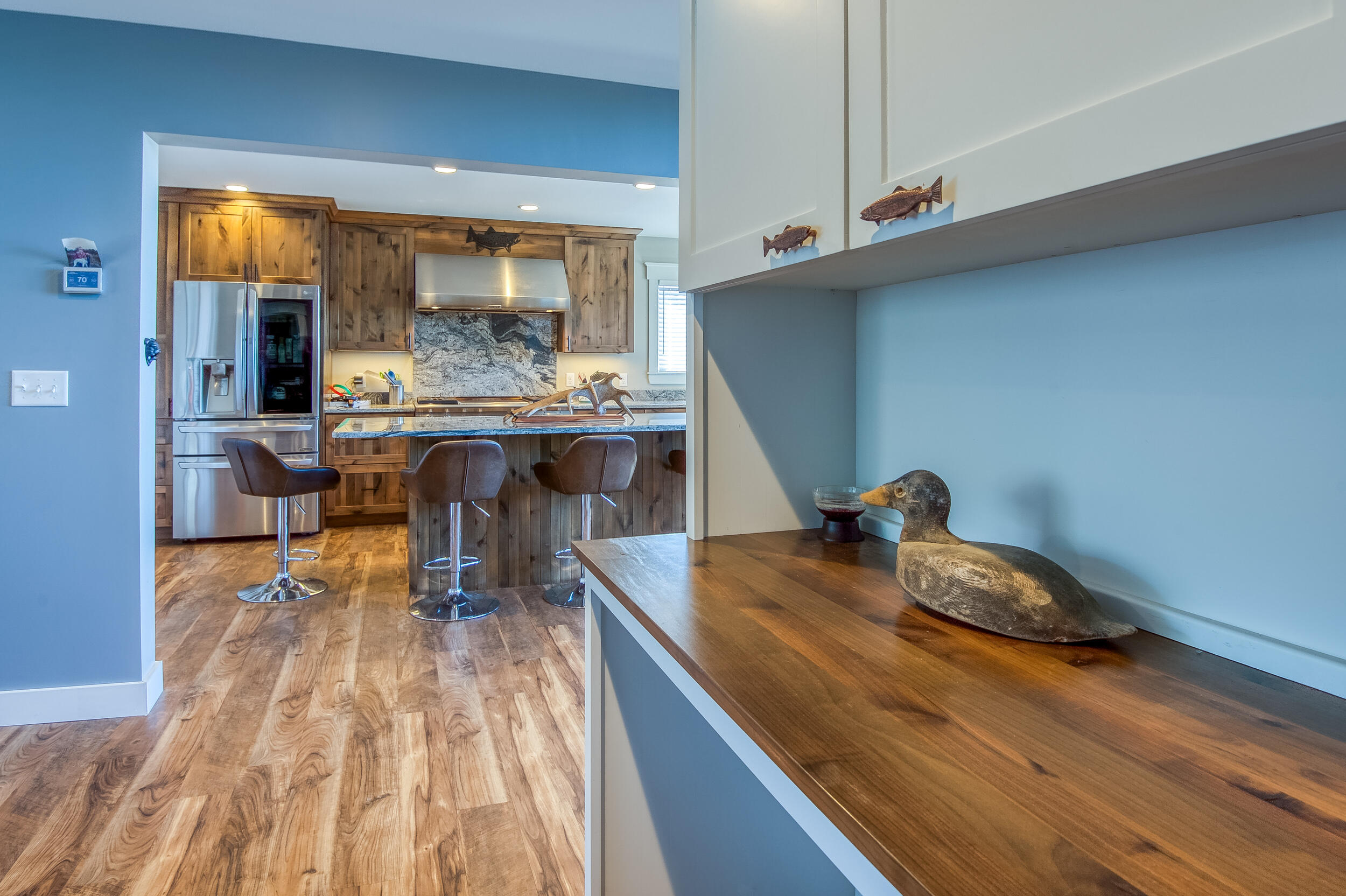 72 Whip Willow Farm Road Rangeley ME 04970