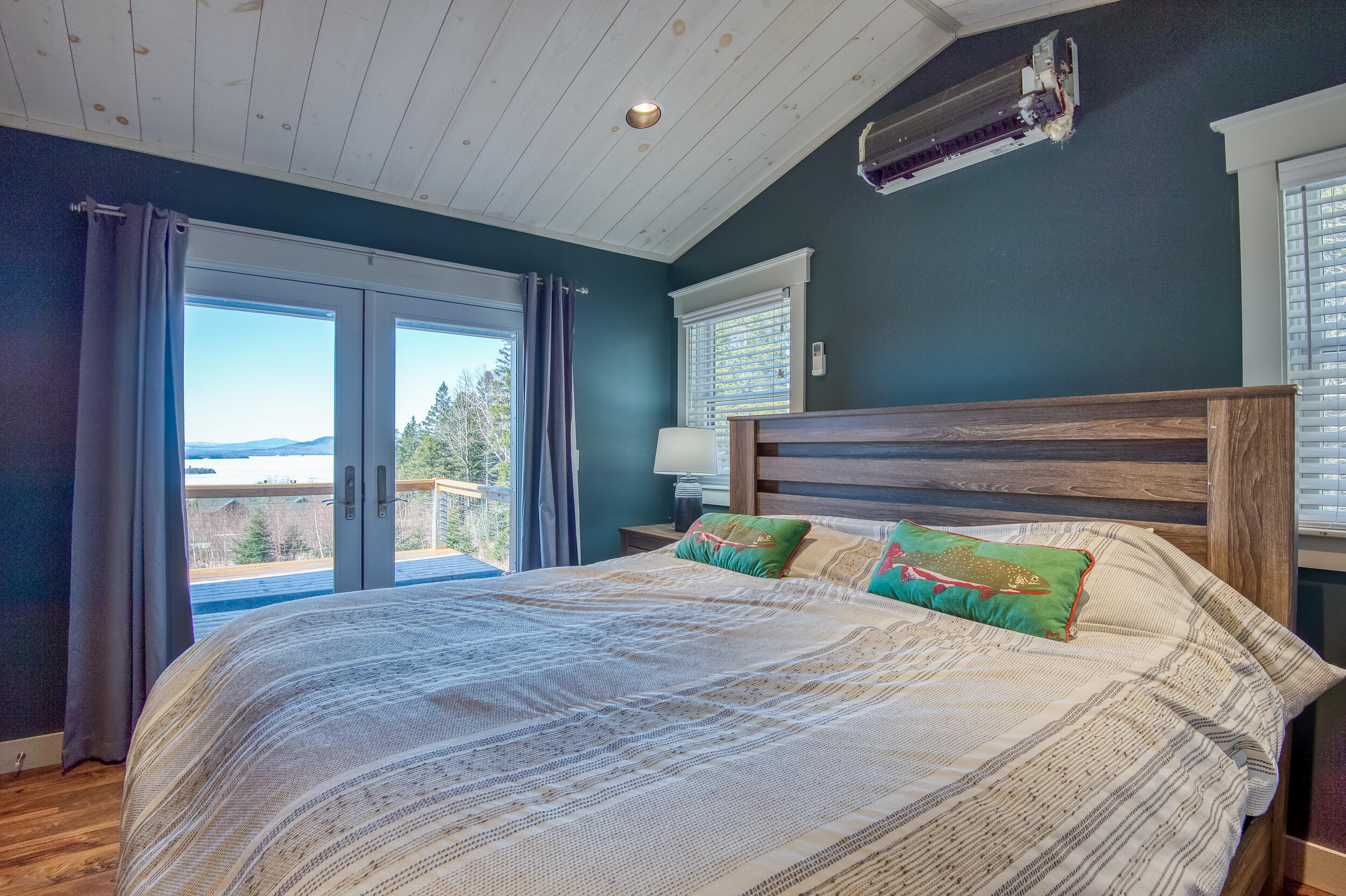 72 Whip Willow Farm Road Rangeley ME 04970