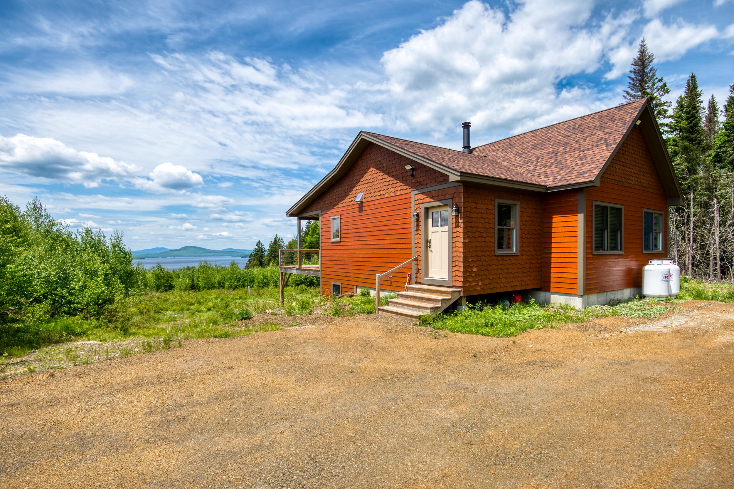 72 Whip Willow Farm Road Rangeley ME 04970