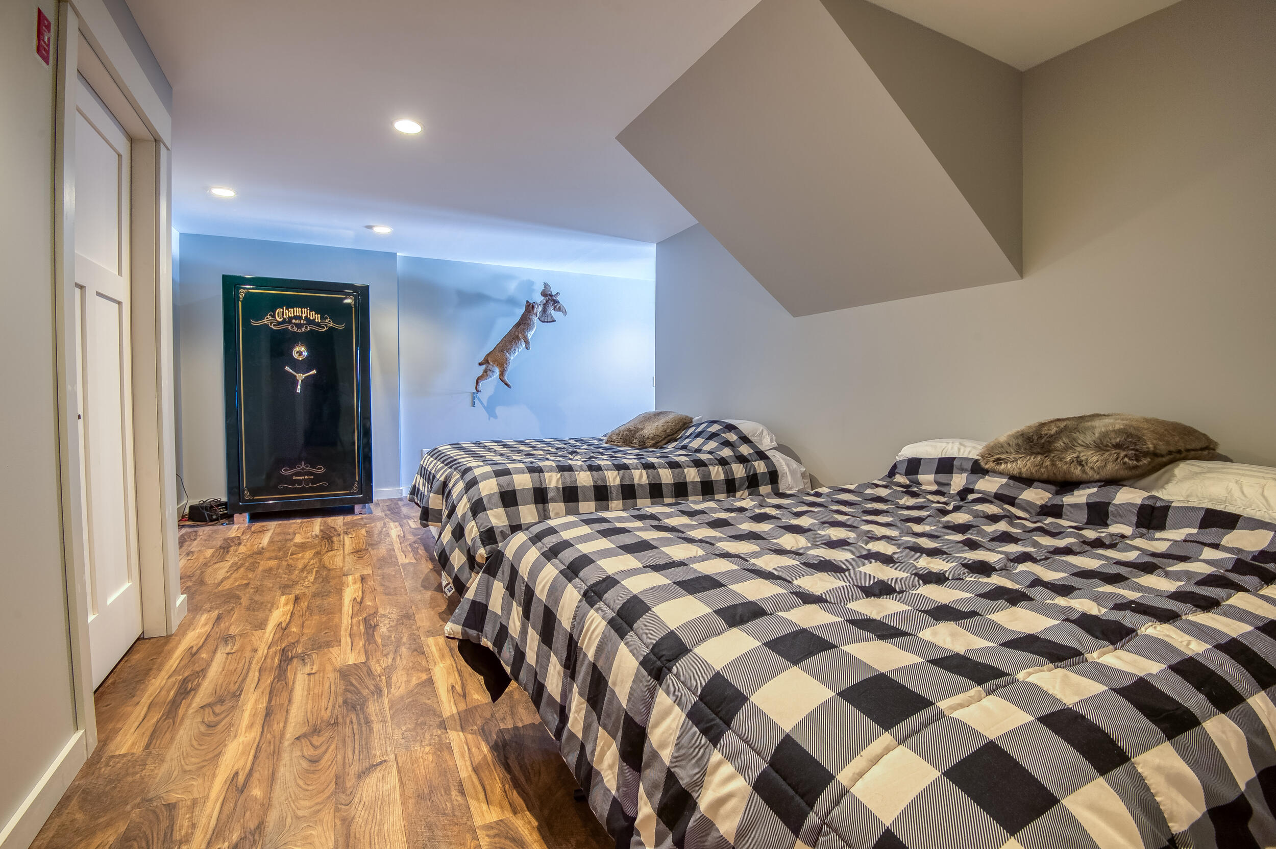 72 Whip Willow Farm Road Rangeley ME 04970