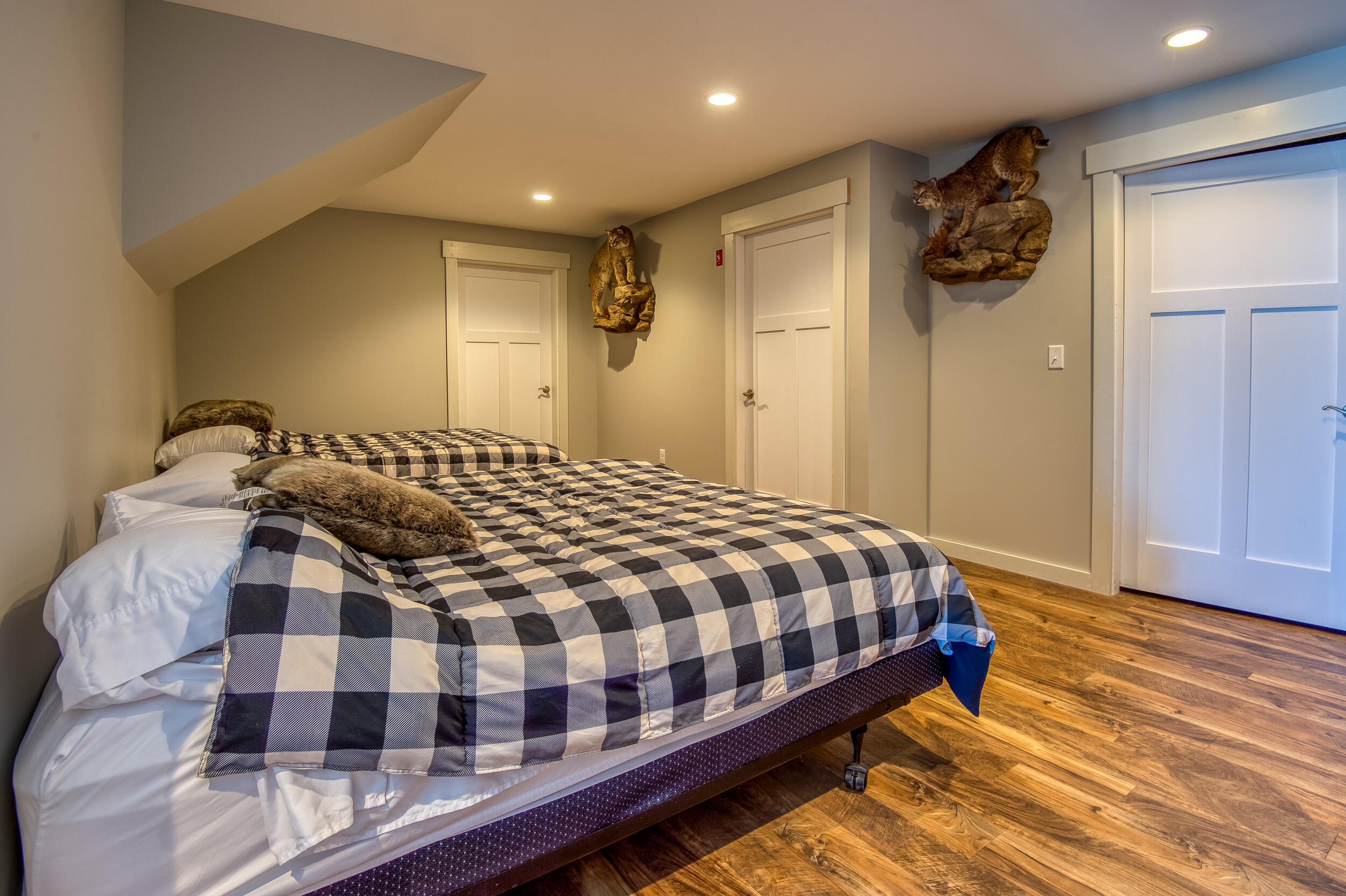 72 Whip Willow Farm Road Rangeley ME 04970