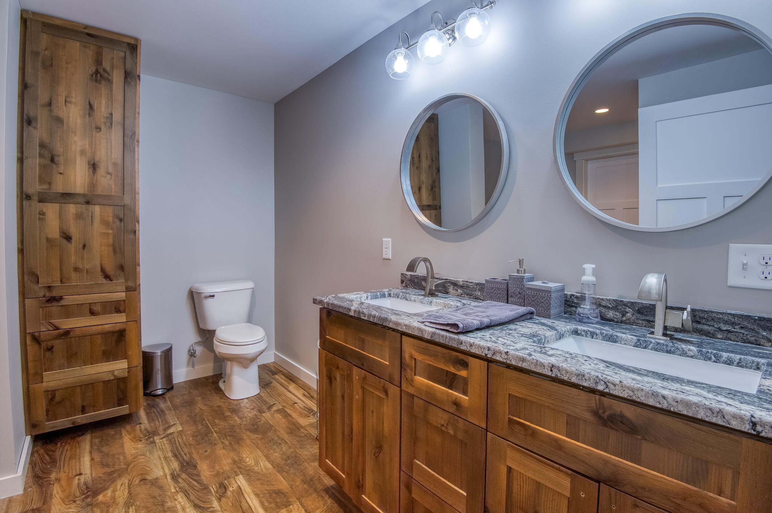 72 Whip Willow Farm Road Rangeley ME 04970