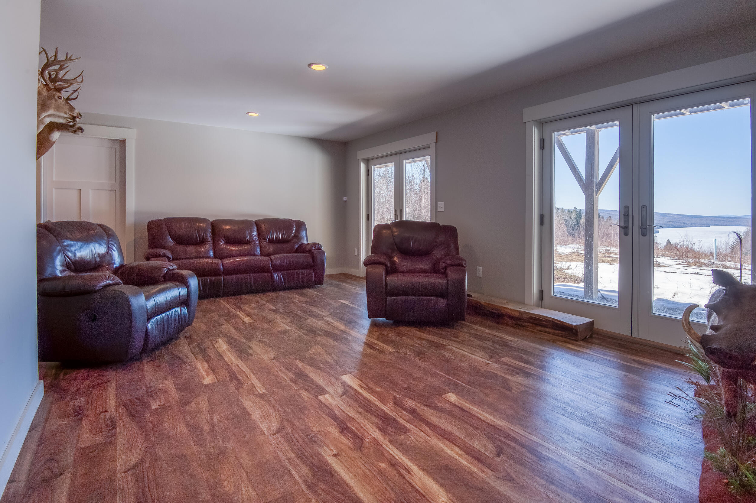 72 Whip Willow Farm Road Rangeley ME 04970