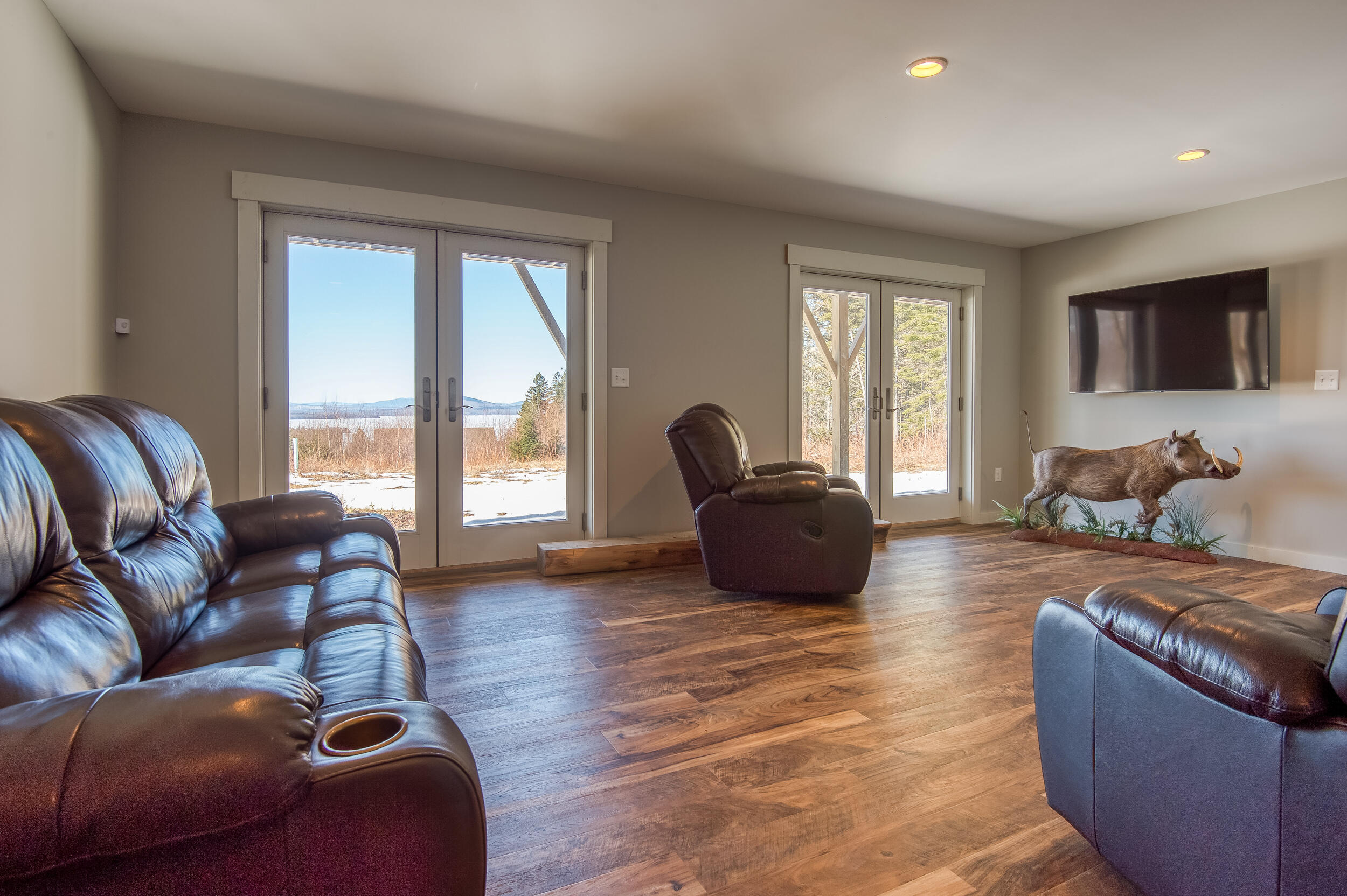 72 Whip Willow Farm Road Rangeley ME 04970