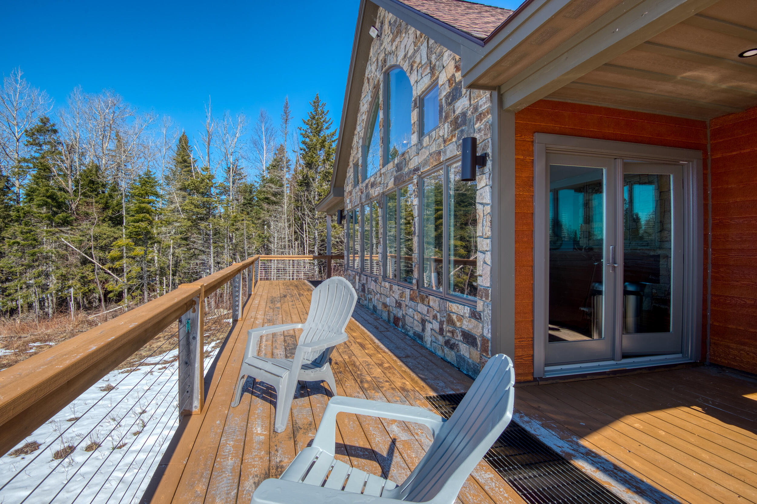 72 Whip Willow Farm Road Rangeley ME 04970