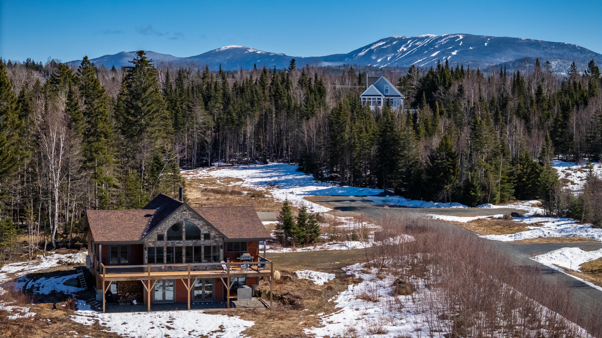 72 Whip Willow Farm Road Rangeley ME 04970