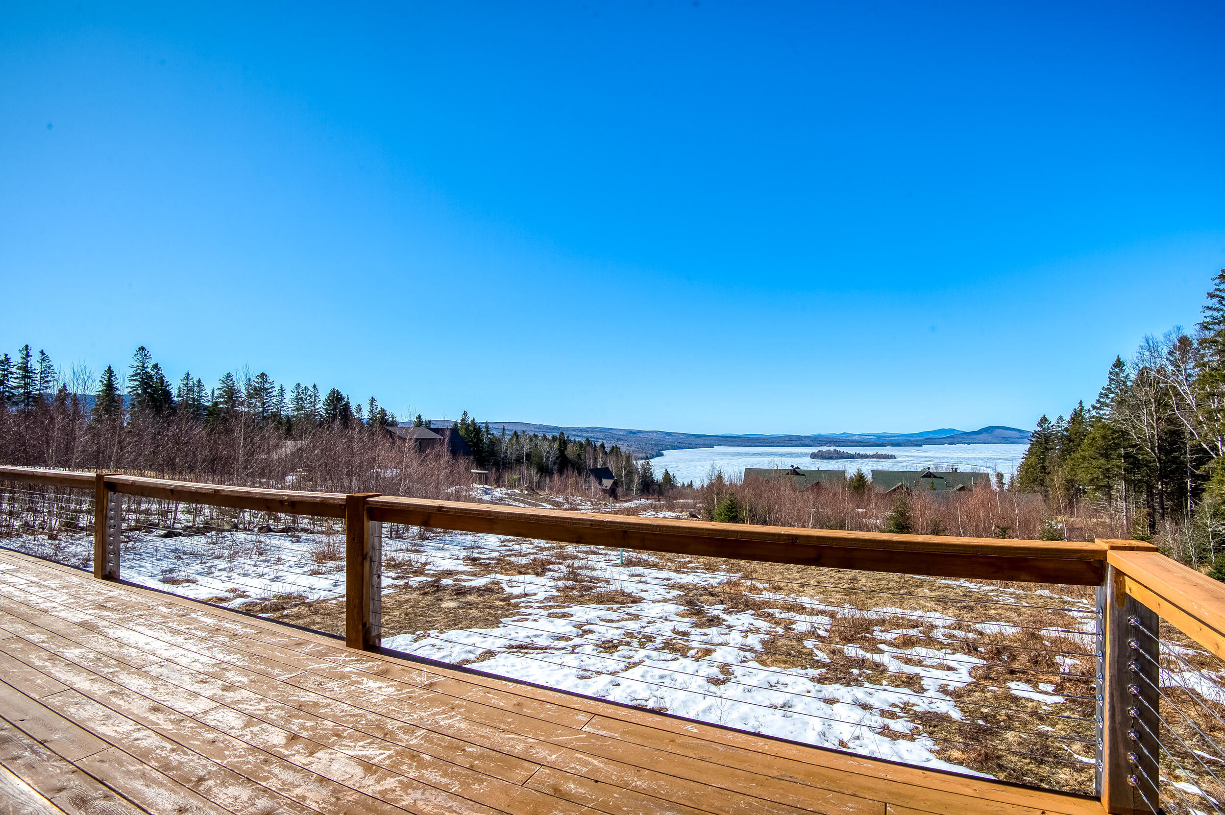 72 Whip Willow Farm Road Rangeley ME 04970