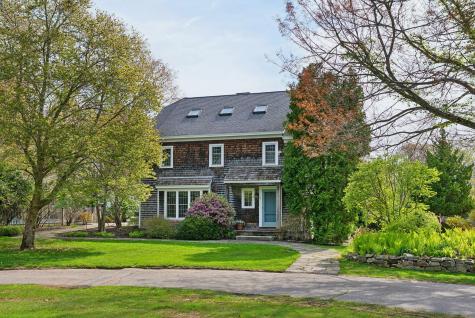 7 Clubhouse Drive Kennebunk ME 04043