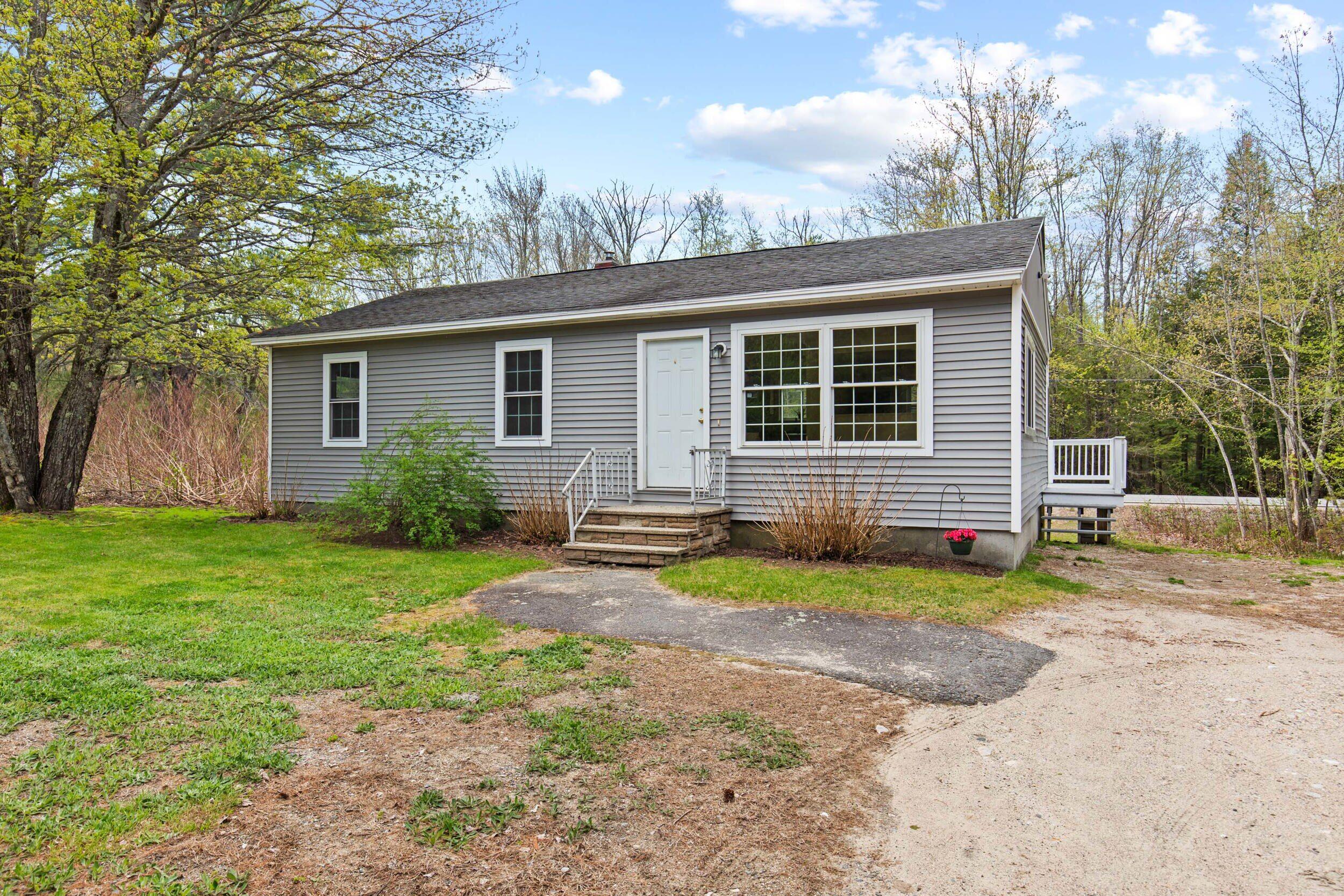 450 Richville Road Standish ME 04084