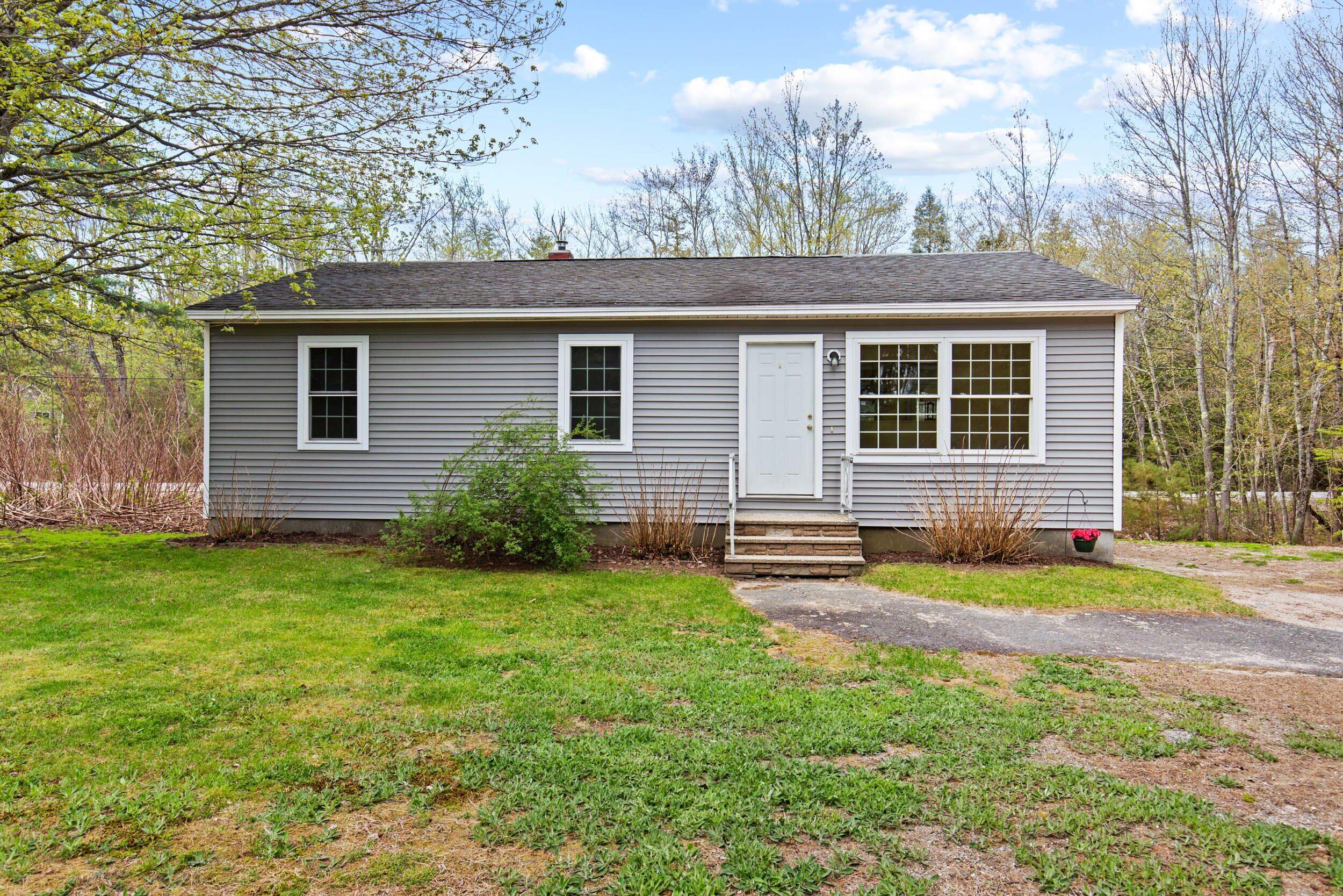 450 Richville Road Standish ME 04084