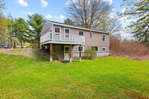 450 Richville Road Standish ME 04084