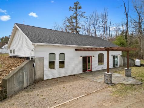 65 B Augusta Road Belmont ME 04952