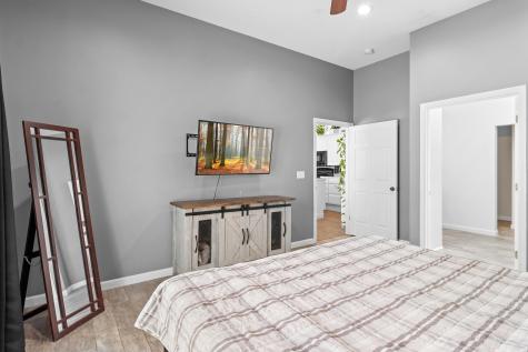 65 B Augusta Road Belmont ME 04952