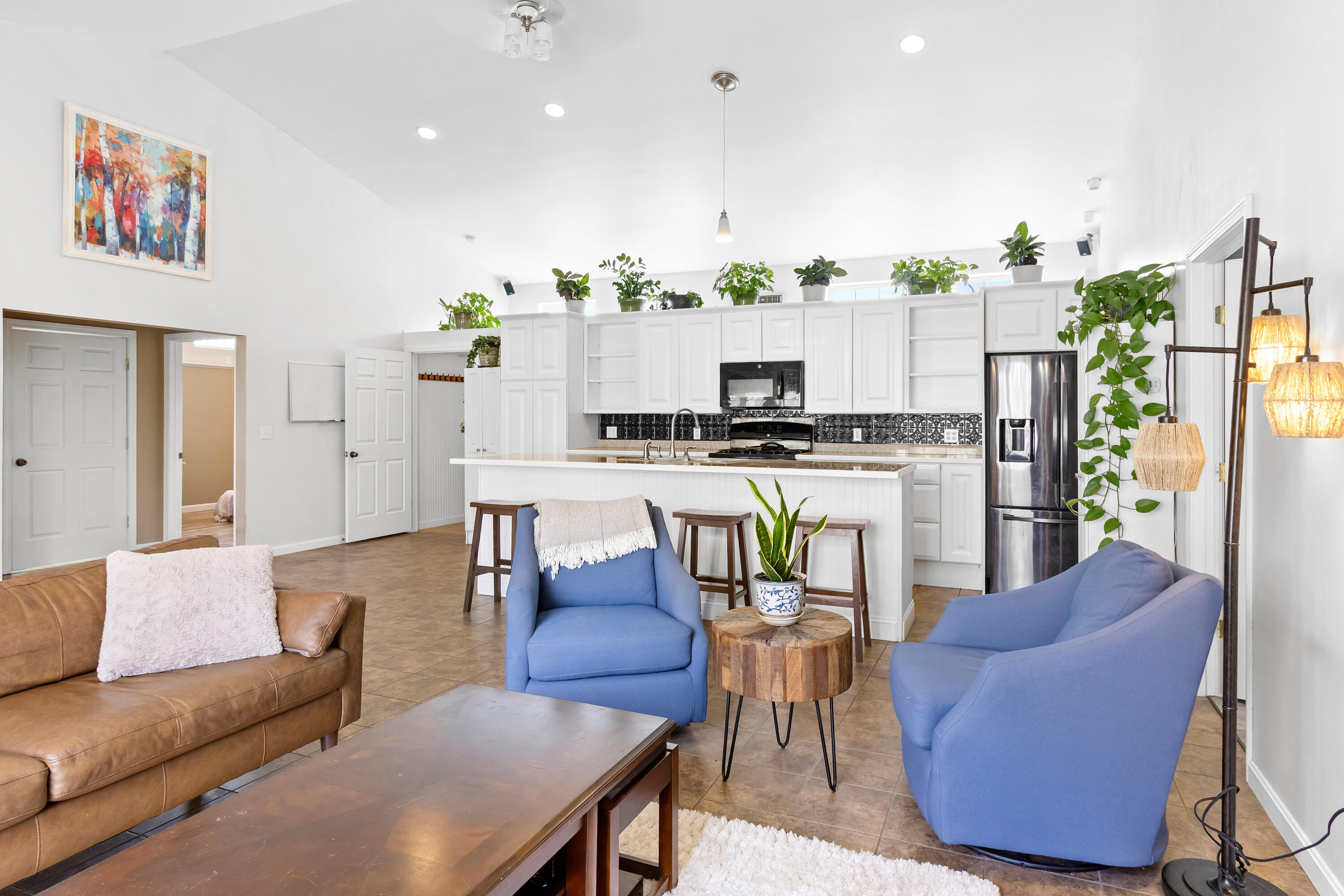 65 B Augusta Road Belmont ME 04952