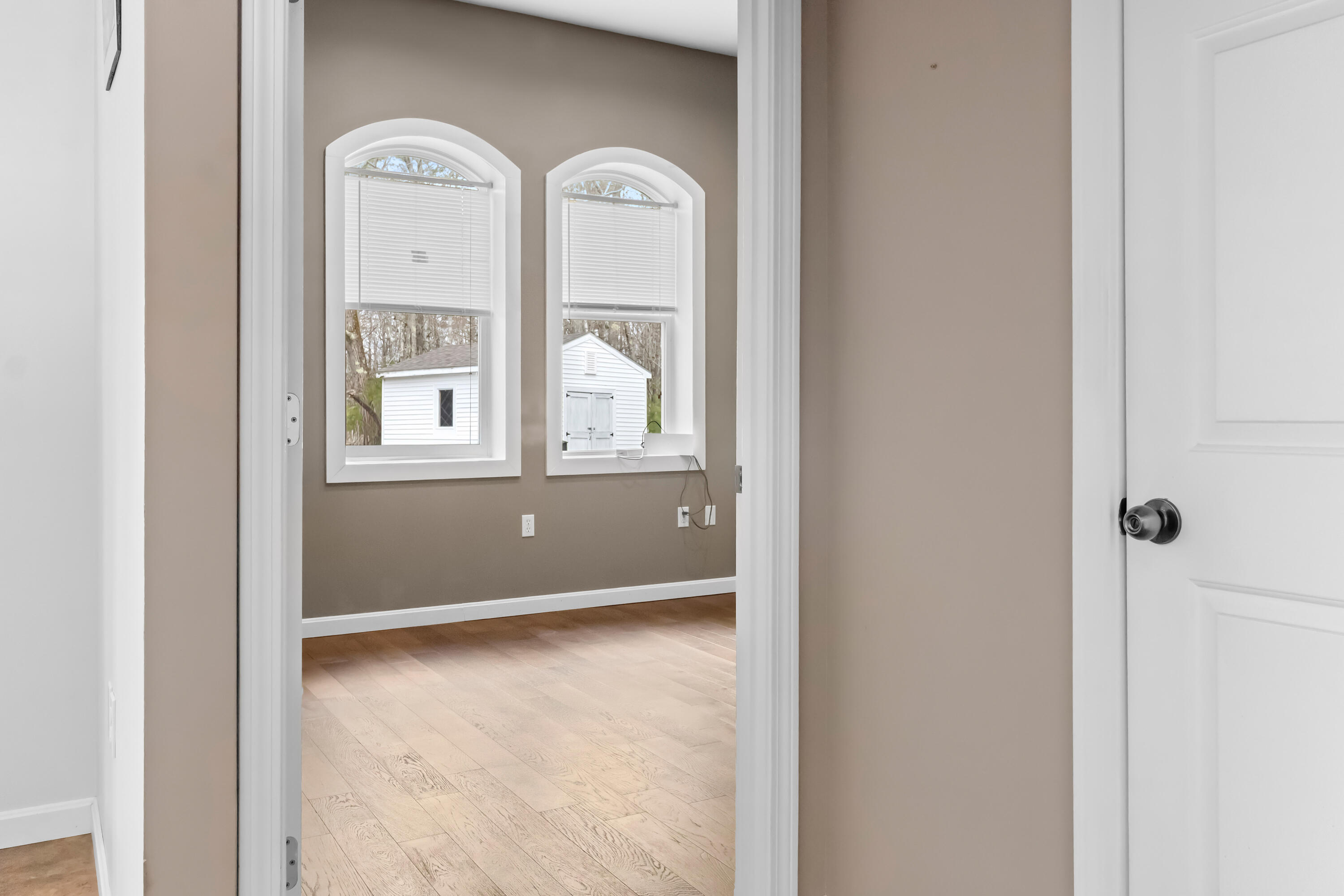 65 B Augusta Road Belmont ME 04952