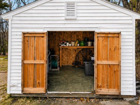 65 B Augusta Road Belmont ME 04952