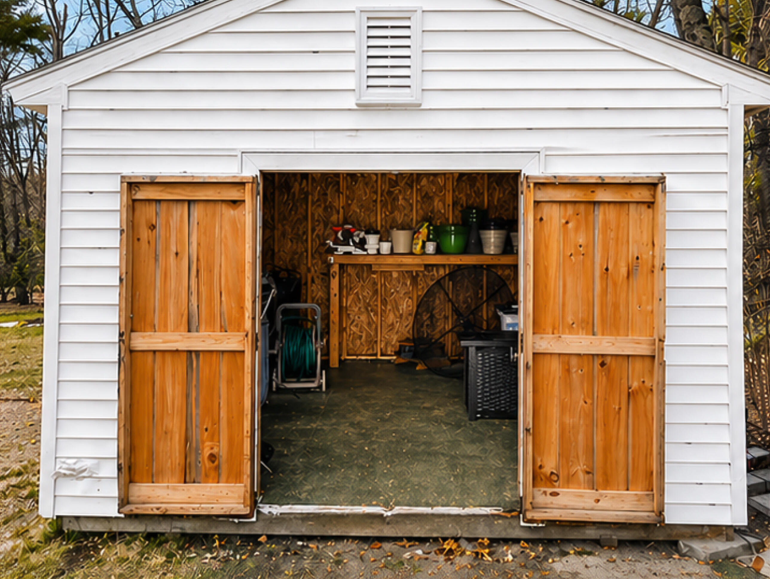 65 B Augusta Road Belmont ME 04952