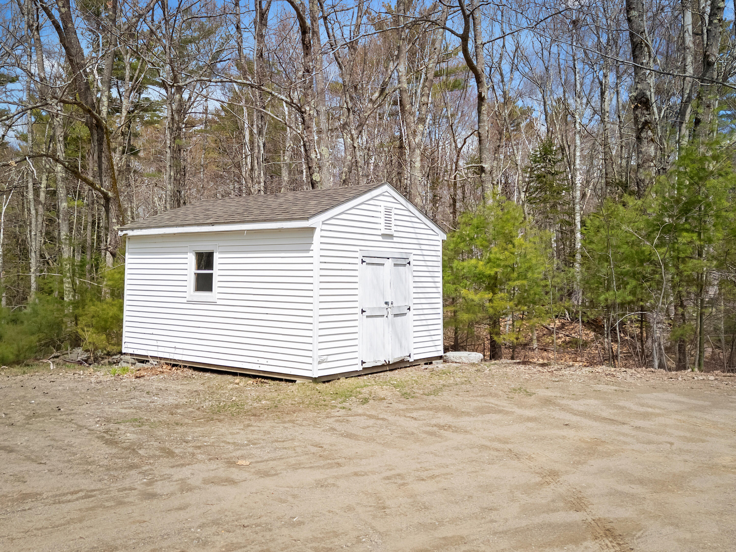 65 B Augusta Road Belmont ME 04952