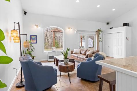 65 B Augusta Road Belmont ME 04952