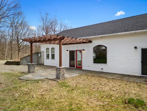 65 B Augusta Road Belmont ME 04952