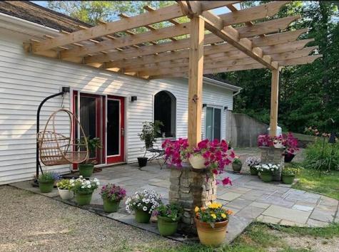 65 B Augusta Road Belmont ME 04952