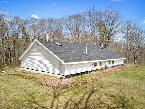 65 B Augusta Road Belmont ME 04952